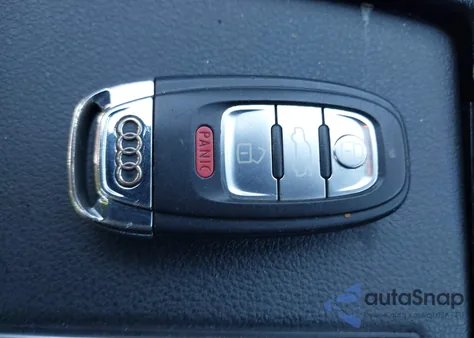 2016 Audi A6 2.0T Premium z USA, uszkodzony, nr VIN WAUFFAFCXGN187337